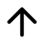 arrow up